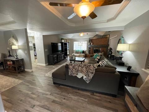 1606 Peacock Dr, Turlock, CA 95382 photo 3