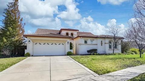 1184 Bluegrass St, Plumas Lake, CA 95961 photo 1