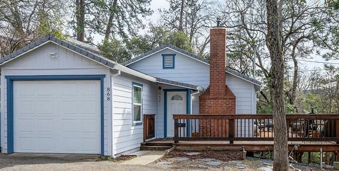 868 Green St, Placerville, CA 95667 photo 16