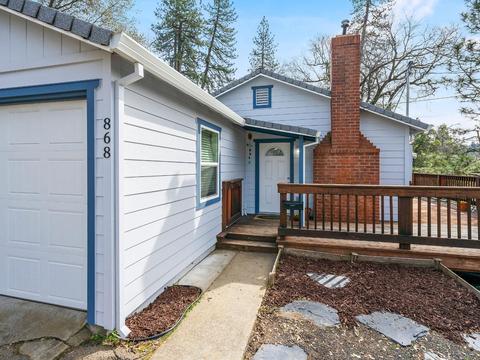 868 Green St, Placerville, CA 95667 photo 17