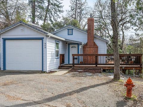 868 Green St, Placerville, CA 95667 photo 2
