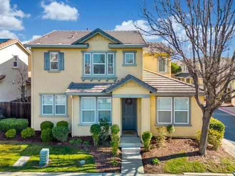 917 Courtyards Loop, Lincoln, CA 95648 photo 1
