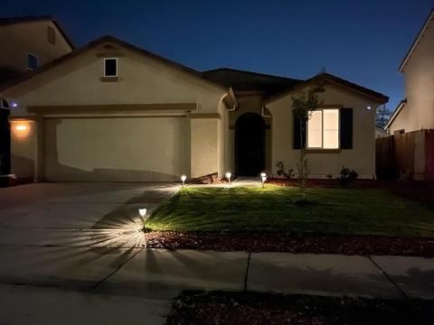 373 Denise Dr, Merced, CA 95341 photo 2