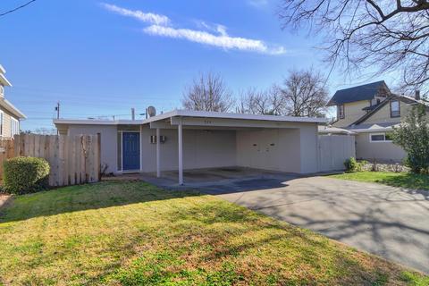 522 J St, Davis, CA 95616 | 43 Photos | MLS #223014288 - Movoto