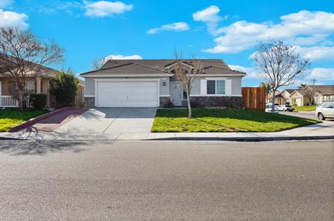 2155 W Chesler St, Merced, CA 95348 photo 1