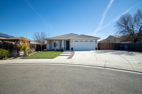 3952 Bartley Ct, Merced, CA 95348 photo 2