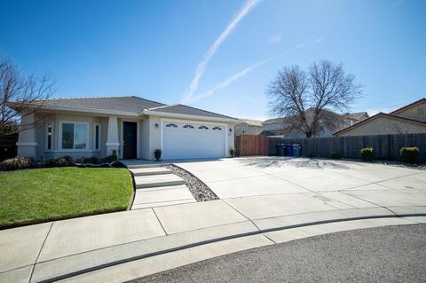 3952 Bartley Ct, Merced, CA 95348 photo 1