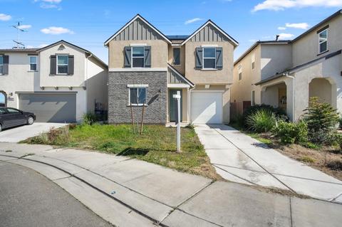 4246 Berryesa Ave, Merced, CA 95348 photo 1