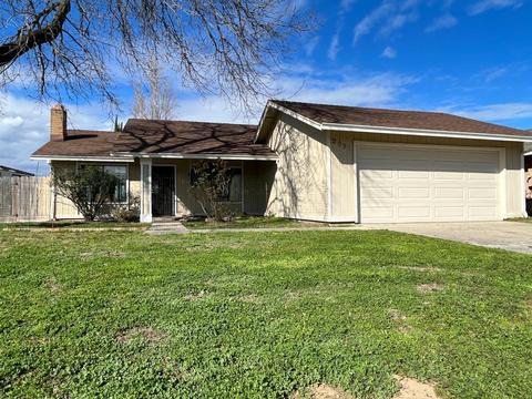 3074 Poplar Dr, Merced, CA 95348 photo 1