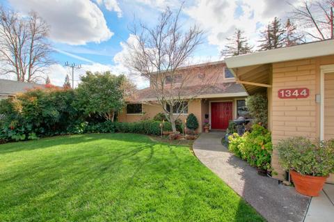 1344 Meredith Way, Carmichael, CA 95608 photo 3
