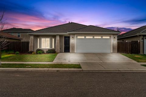4038 Cinnabar Ave, Merced, CA 95348 photo 2