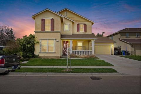 351 Wolfpack Ct, Patterson, CA 95363 photo 37
