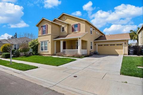 351 Wolfpack Ct, Patterson, CA 95363 photo 2
