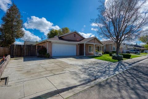 432 Eider Dr, Patterson, CA 95363 photo 3