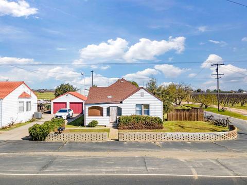 5677 E Peltier Rd, Acampo, CA 95220 photo 9