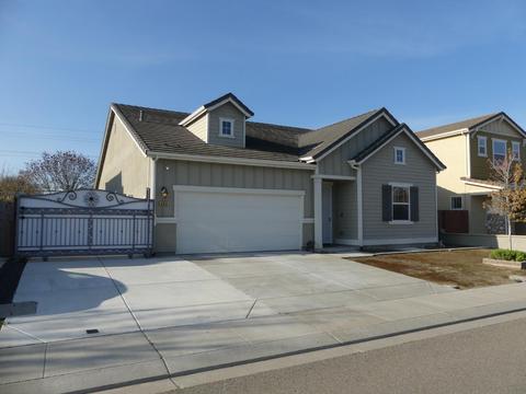 434 Monte Oro St, Manteca, CA 95337 photo 1