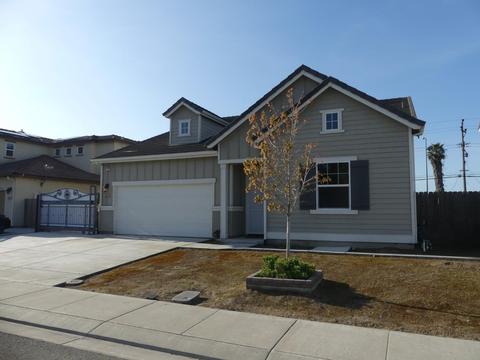 434 Monte Oro St, Manteca, CA 95337 photo 2