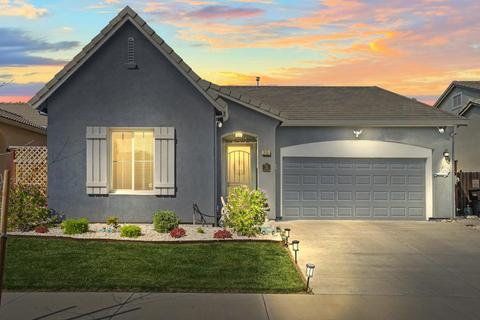 213 Spring Ave, Patterson, CA 95363 photo 1