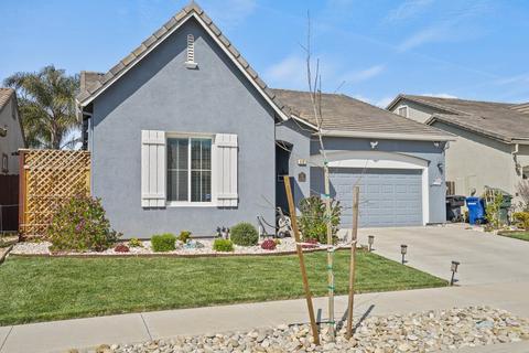 213 Spring Ave, Patterson, CA 95363 photo 3