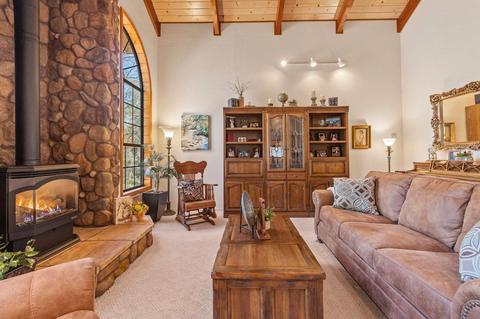 21740 Apple Hill Dr, Sonora, CA 95370 photo 6