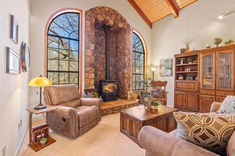 21740 Apple Hill Dr, Sonora, CA 95370 photo 5
