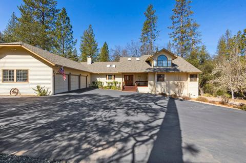 21740 Apple Hill Dr, Sonora, CA 95370 photo 1