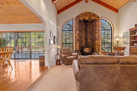 21740 Apple Hill Dr, Sonora, CA 95370 photo 4