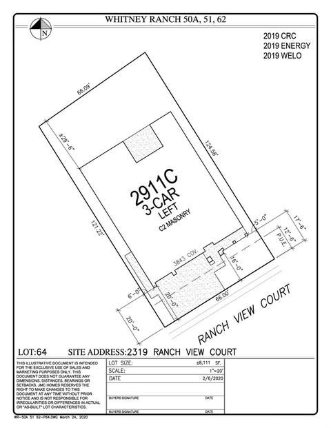 2319 Ranch View Ct, Rocklin, CA 95765 photo 38