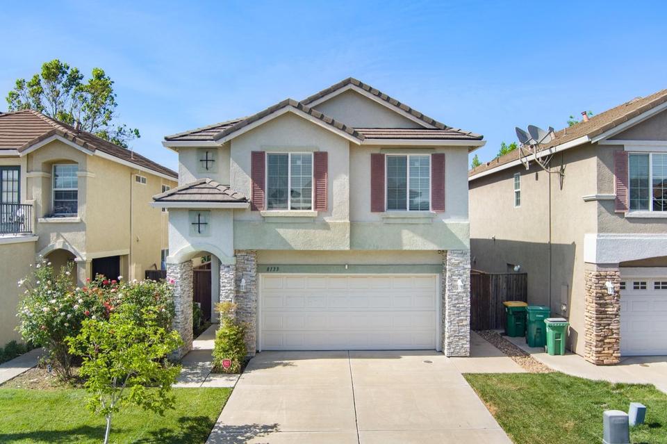 8133 Shay Cir, Stockton, CA 95212