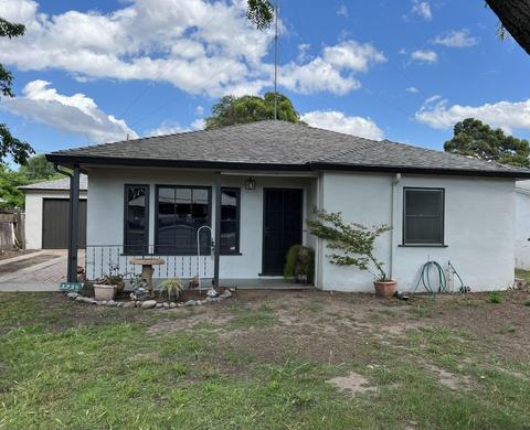 1236 Melrose Ave, Modesto, CA 95350 photo 1