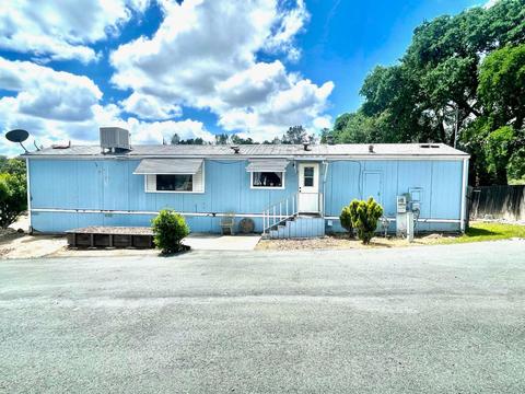 329 Sequoia Ave #SP11, Valley Springs, CA 95252