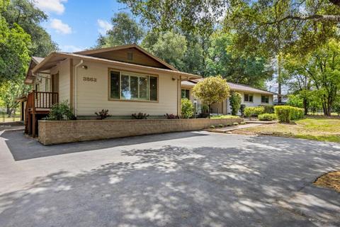 3863 Oak Tree Ln, Loomis, CA 95650 photo 9
