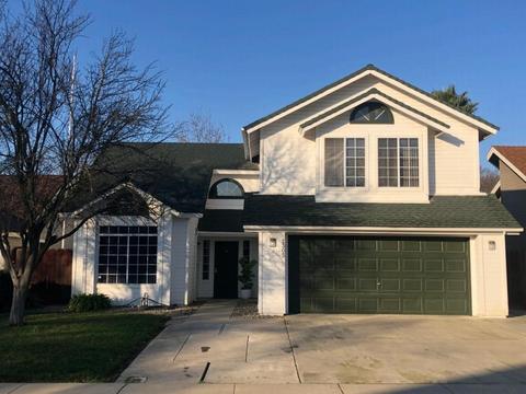 2305 Grouse Crossing Way, Modesto, CA 95355 photo 1