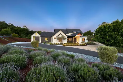 8350 Rustic Woods Way, Loomis, CA 95650 photo 1
