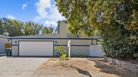 4512 Foster Way, Carmichael, CA 95608 photo 1