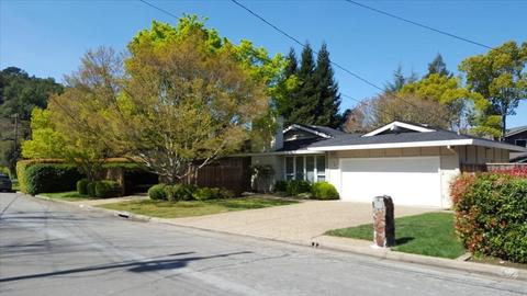 156 Hodges Dr, Moraga, CA 94556 photo 1