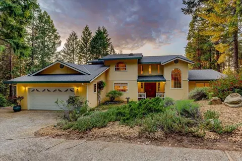 14848 Harmony Estates Rd, Nevada City, CA 95959