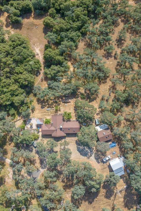 1692 Ponderosa Way, Murphys, CA 95247 photo 38