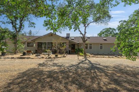 1692 Ponderosa Way, Murphys, CA 95247 photo 1