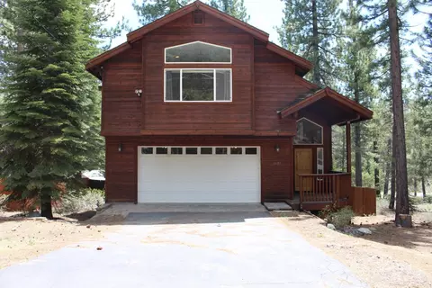 1681 Tionontati St, South Lake Tahoe, CA 96150