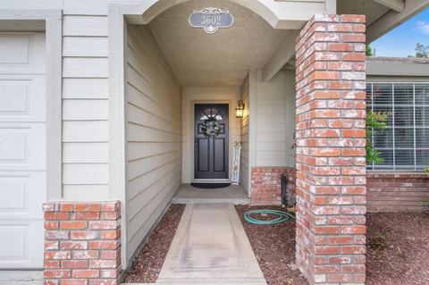3602 Baylor Ct, Merced, CA 95348 photo 4