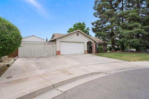 3602 Baylor Ct, Merced, CA 95348 photo 2