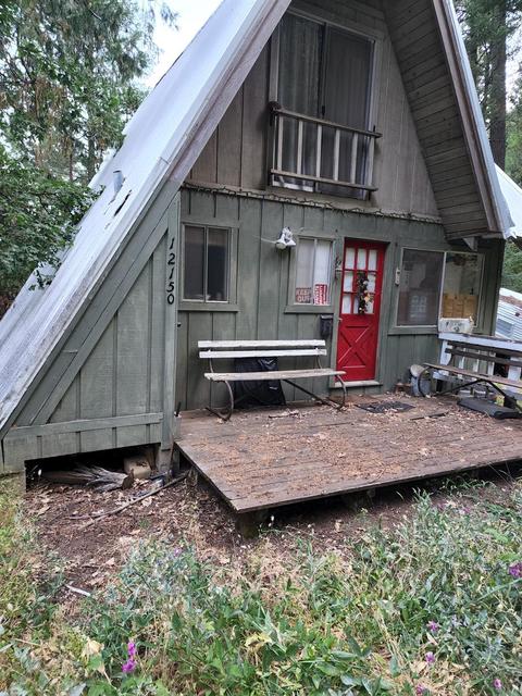 12150 Mile Dr, Nevada City, CA 95959