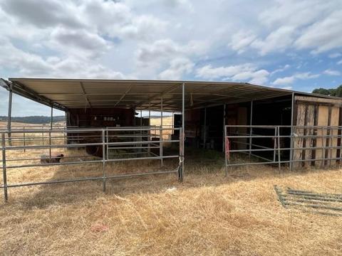 4442 Little John Rd, Copperopolis, CA 95228 photo 10