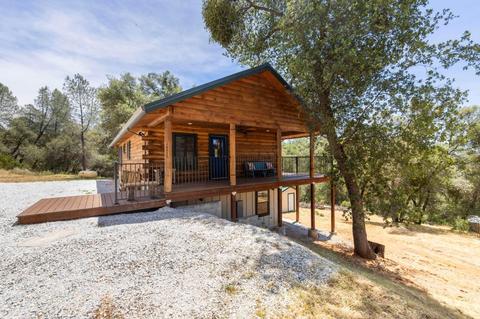 19485 Peppermint Falls Dr, Sonora, CA 95370 photo 1
