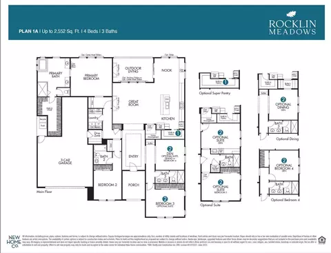5934 Brookshire Dr, Rocklin, CA 95677 photo 2