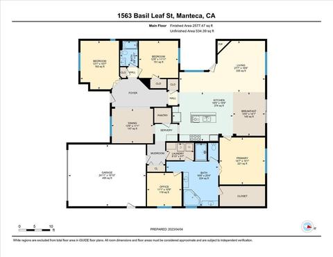 1563 Basil Leaf St, Manteca, CA 95336 photo 49