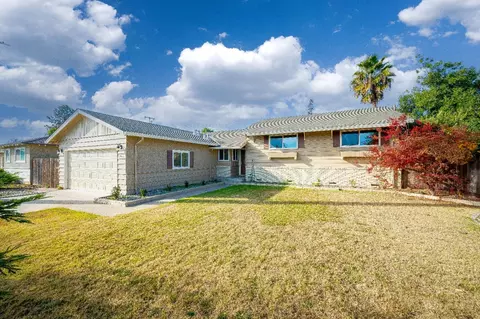 Exterior - 2165 Xavier Ave, Turlock, CA 95382 photo 5 of 10