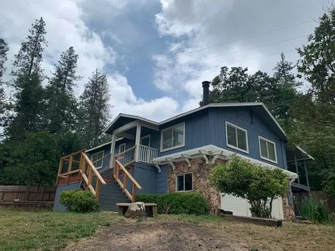 20576 Snooks Ln, Pine Grove, CA 95665 photo 1