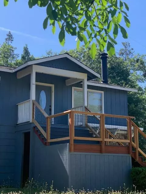 20576 Snooks Ln, Pine Grove, CA 95665 photo 5